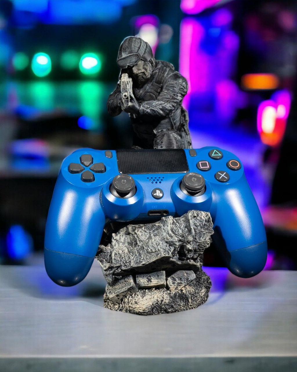 Barricade Controller Holder