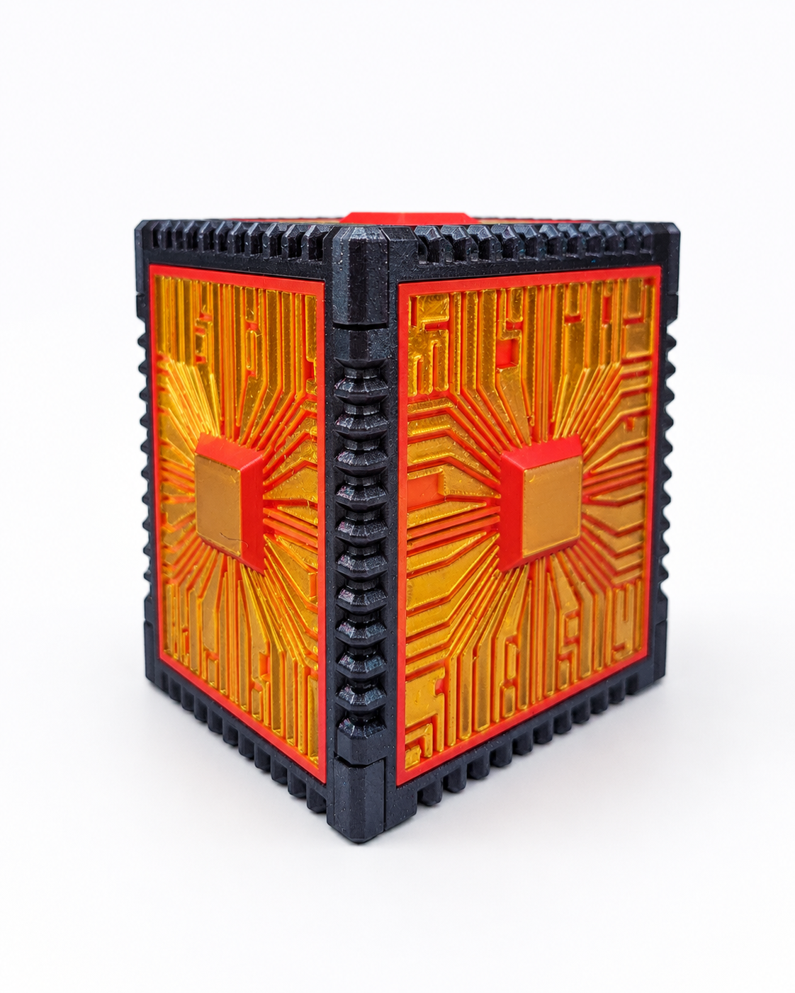 Design Your Own Custom Deck Box