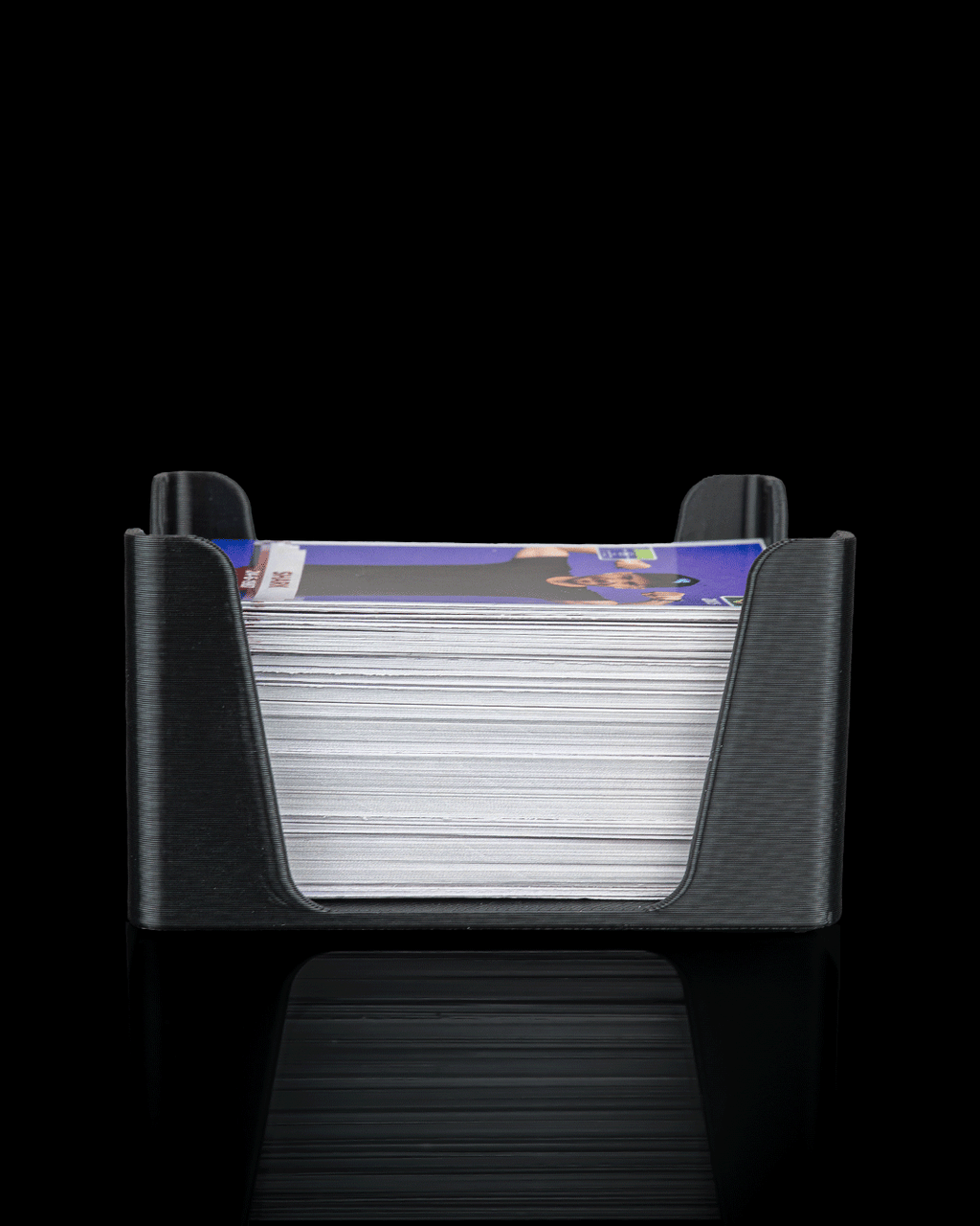 Collector’s Pitch - Sticker Box