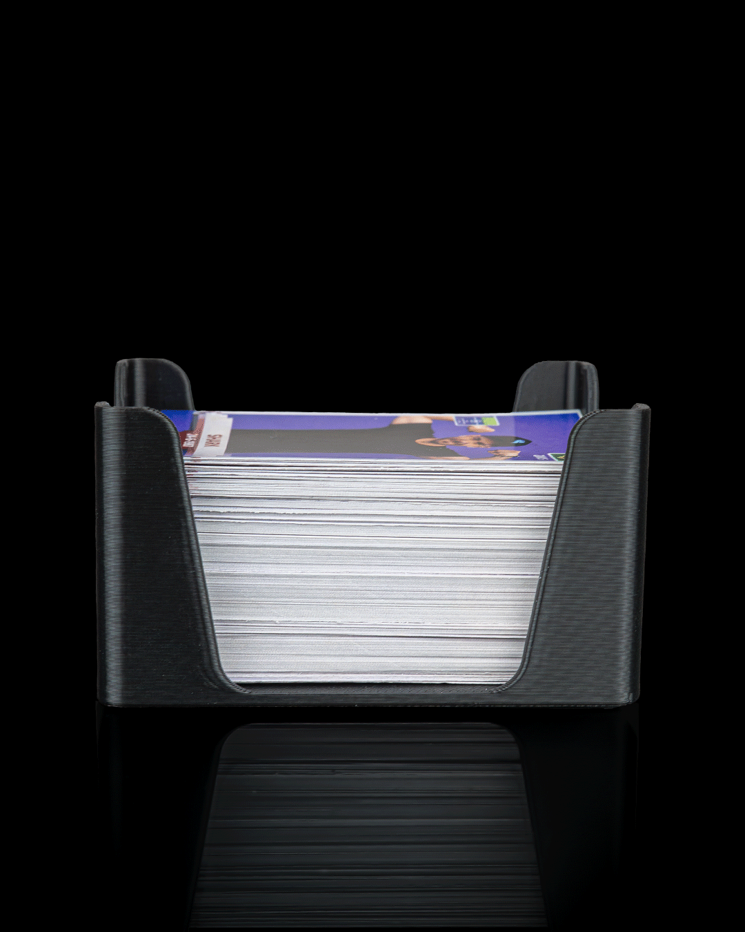 Collector’s Pitch - Sticker Box