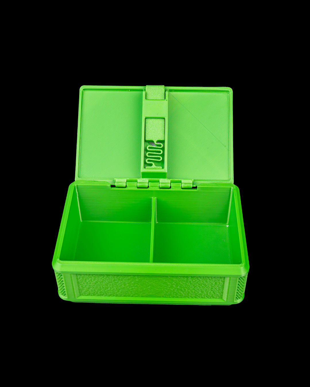 Collector’s Pitch - Sticker Box