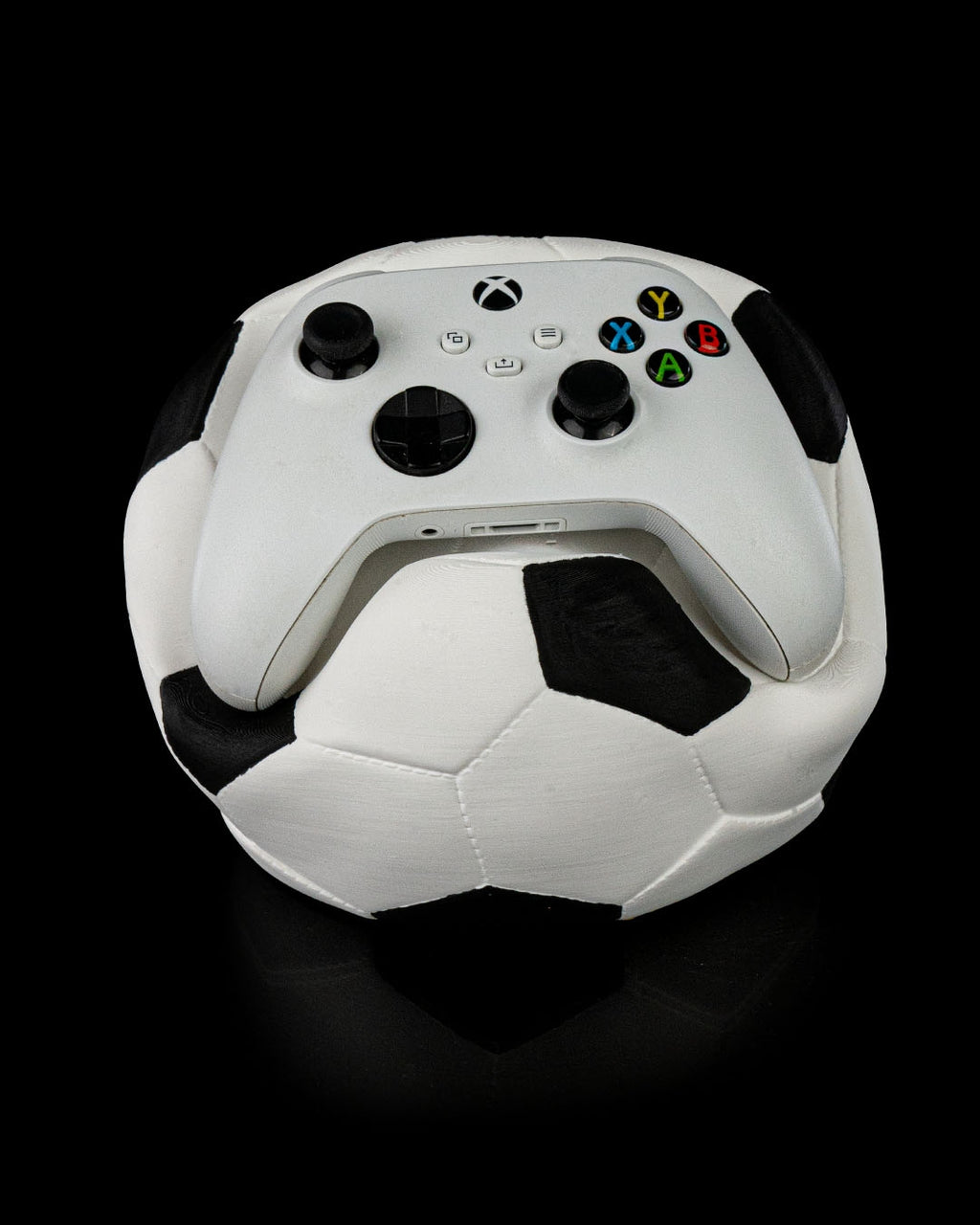 Goal get it Controller Holder