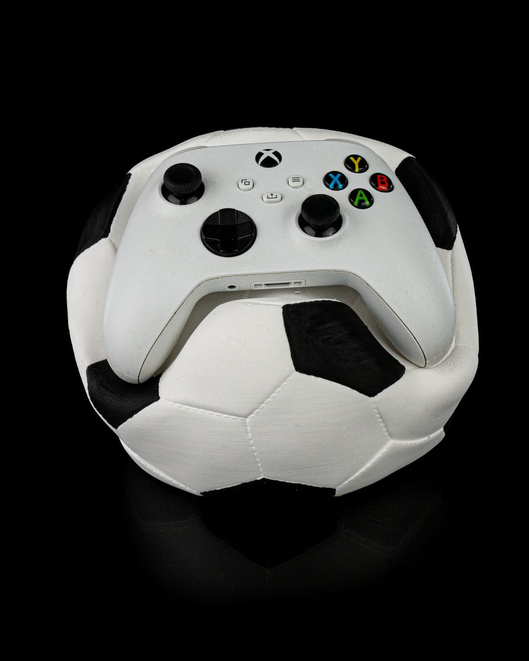 Goal get it Controller Holder