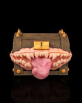 Greedy Chest - Deck Box