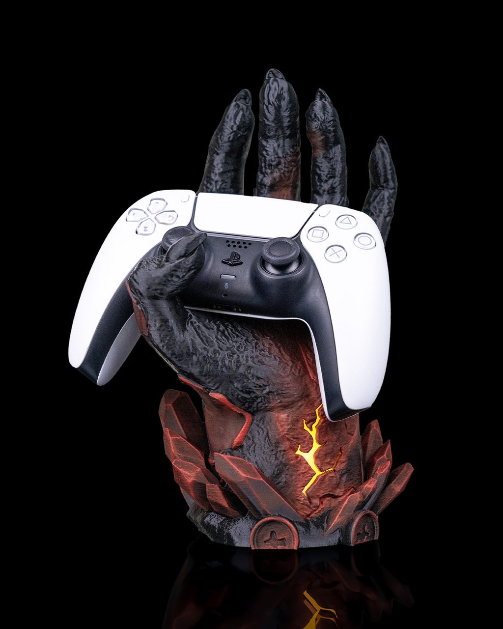 Light Fracture Controller Holder