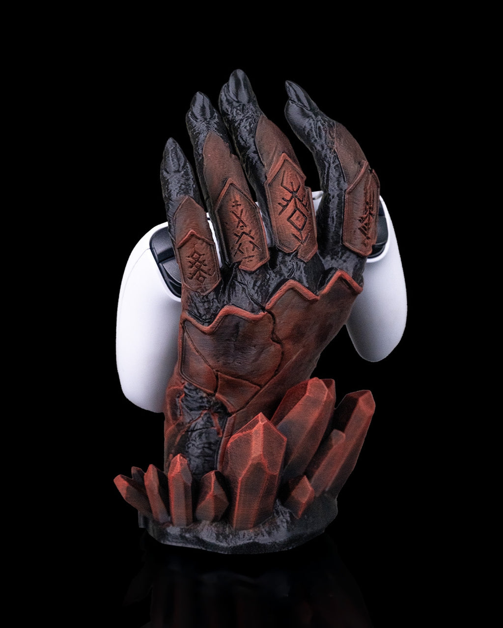 Light Fracture Controller Holder