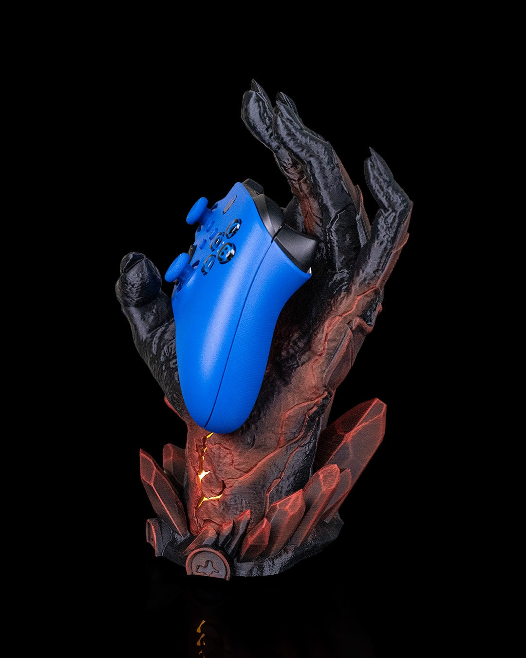 Light Fracture Controller Holder
