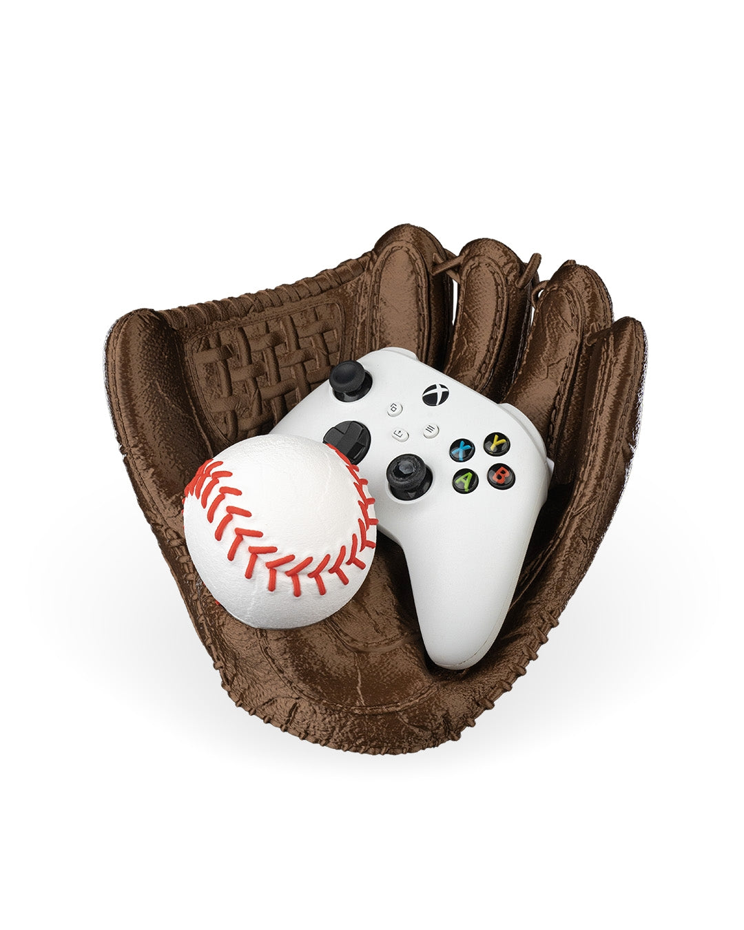 Play Catch Controller Holder