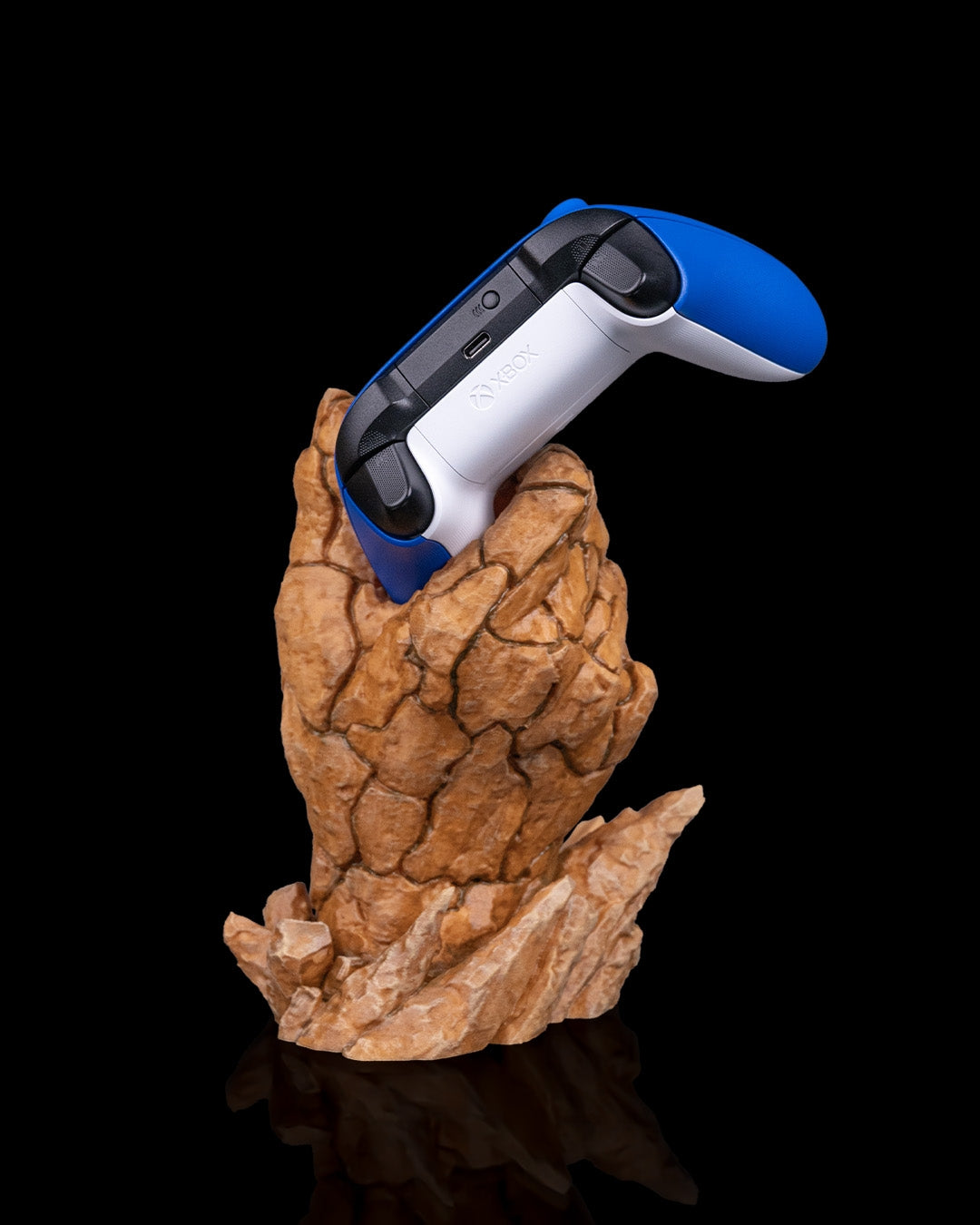 Rock Solid! Controller Holder