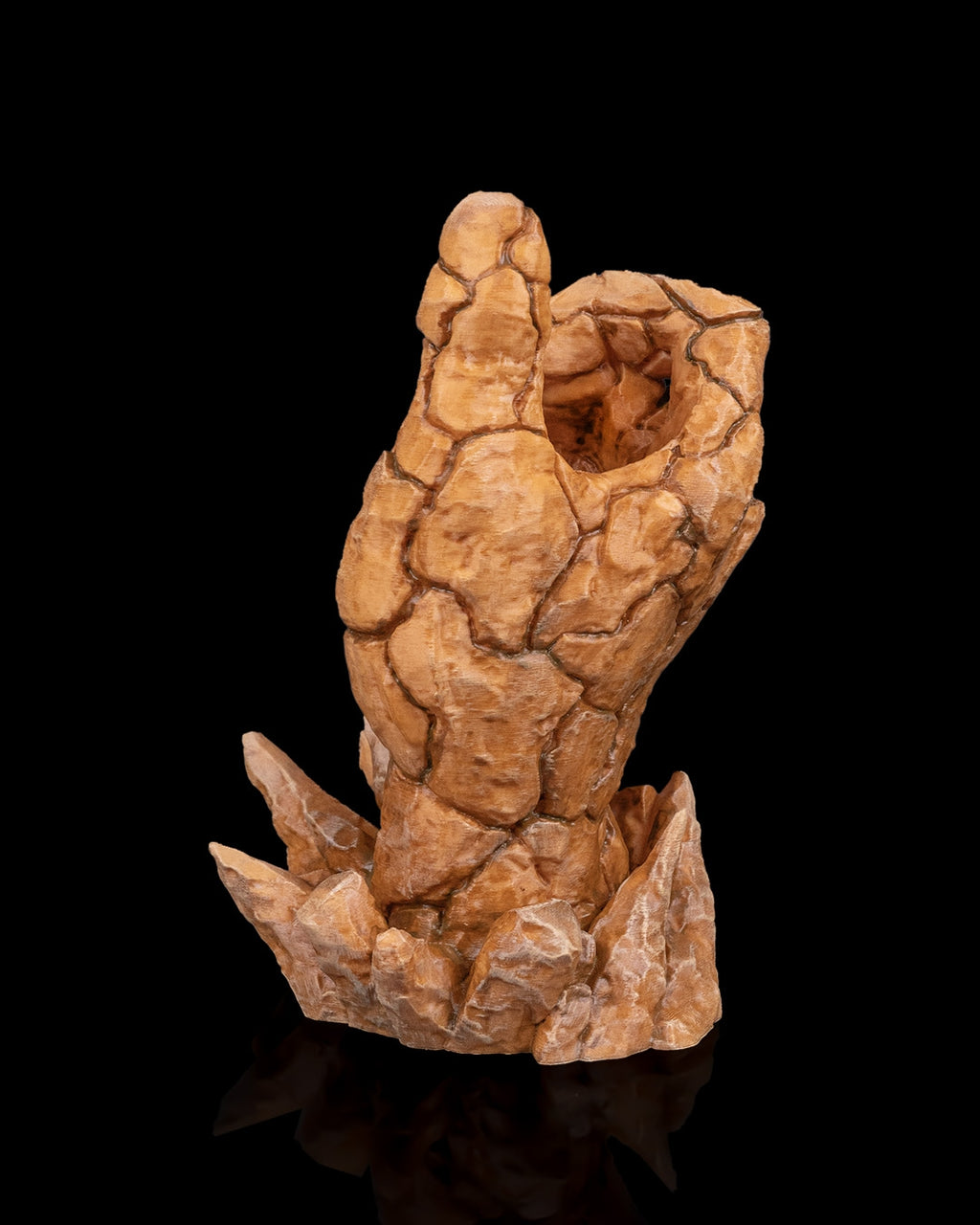 Rock Solid! Controller Holder