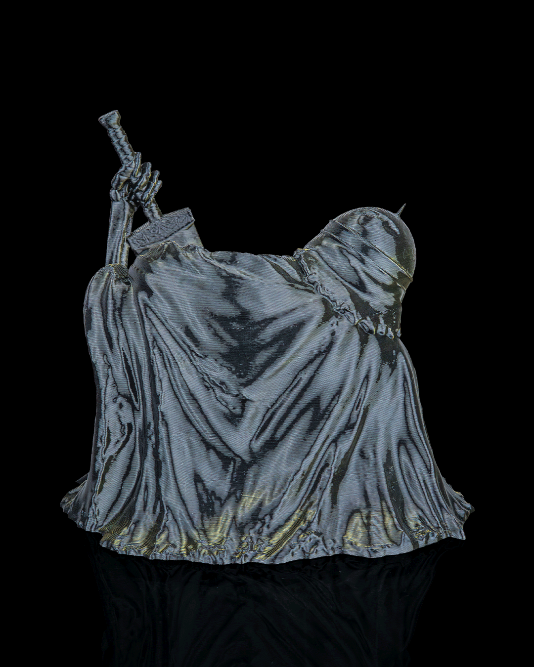 Rotlord - Dice Tower