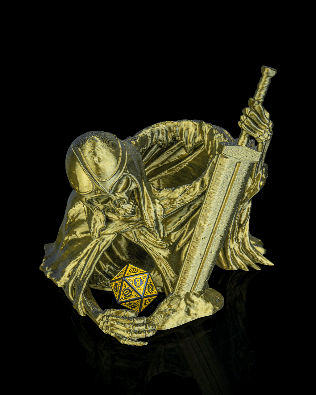Rotlord - Dice Tower