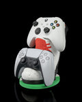 Soccer Shoes Controller Holder