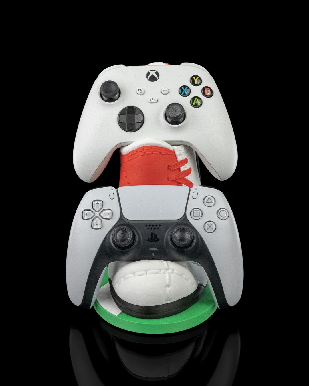 Soccer Shoes Controller Holder