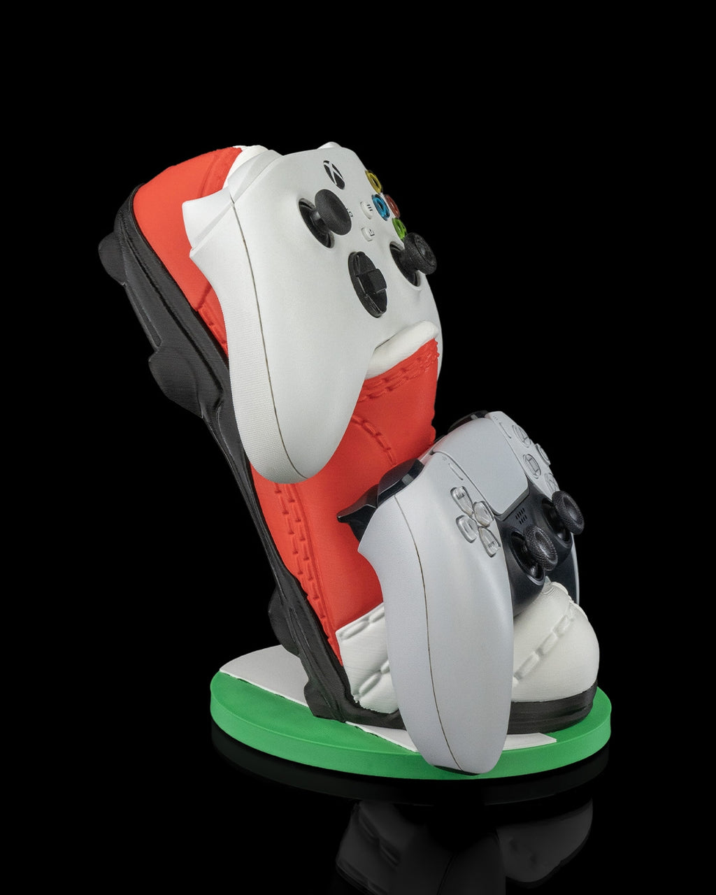 Soccer Shoes Controller Holder