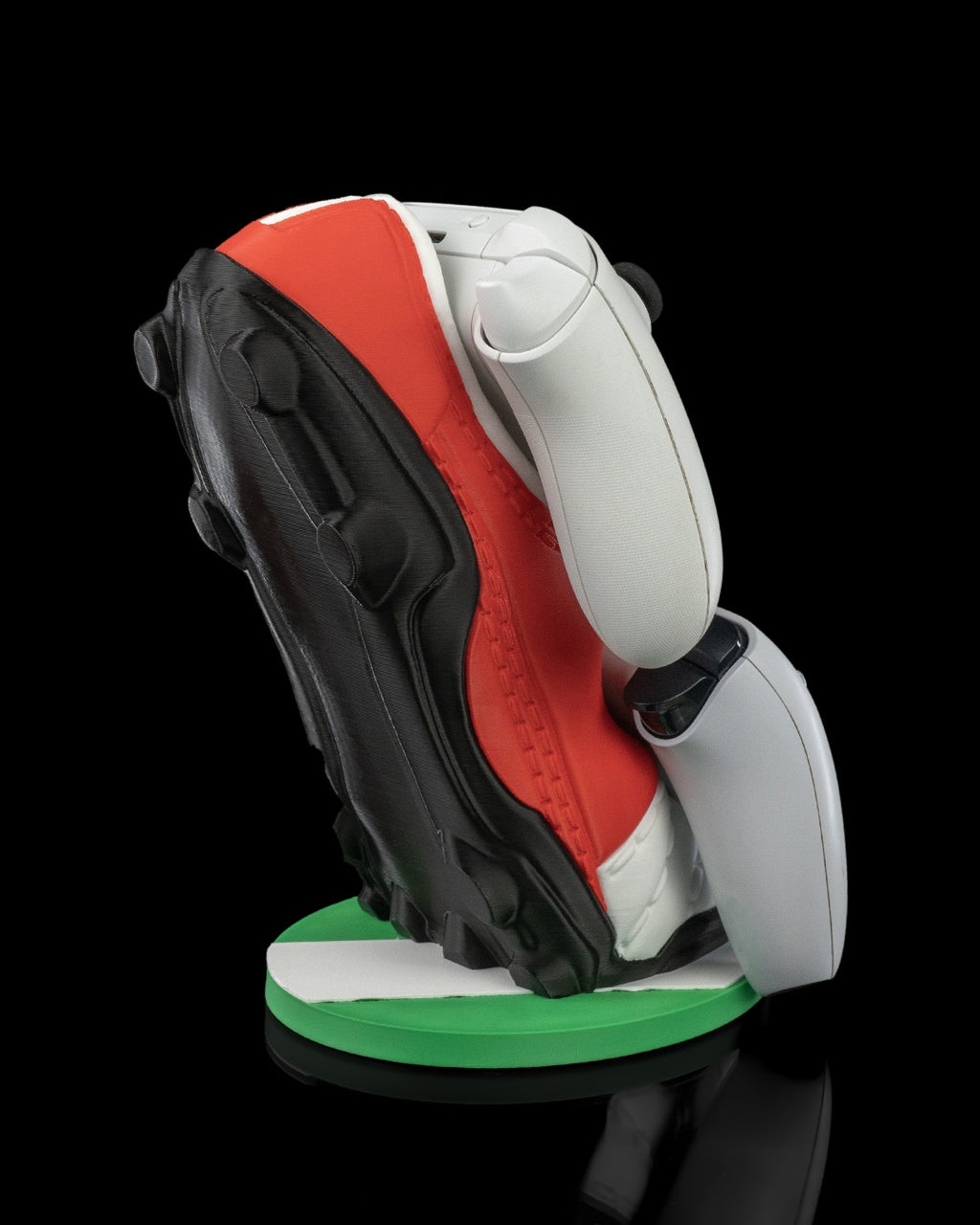 Soccer Shoes Controller Holder