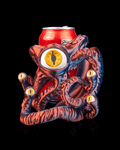 The Overseer Can Holder & Dice Tower