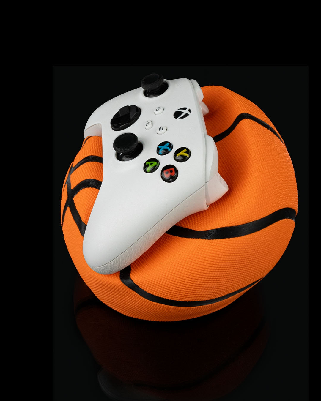 The Swish Controller Holder