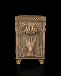 Vault of Scales - Deck Box