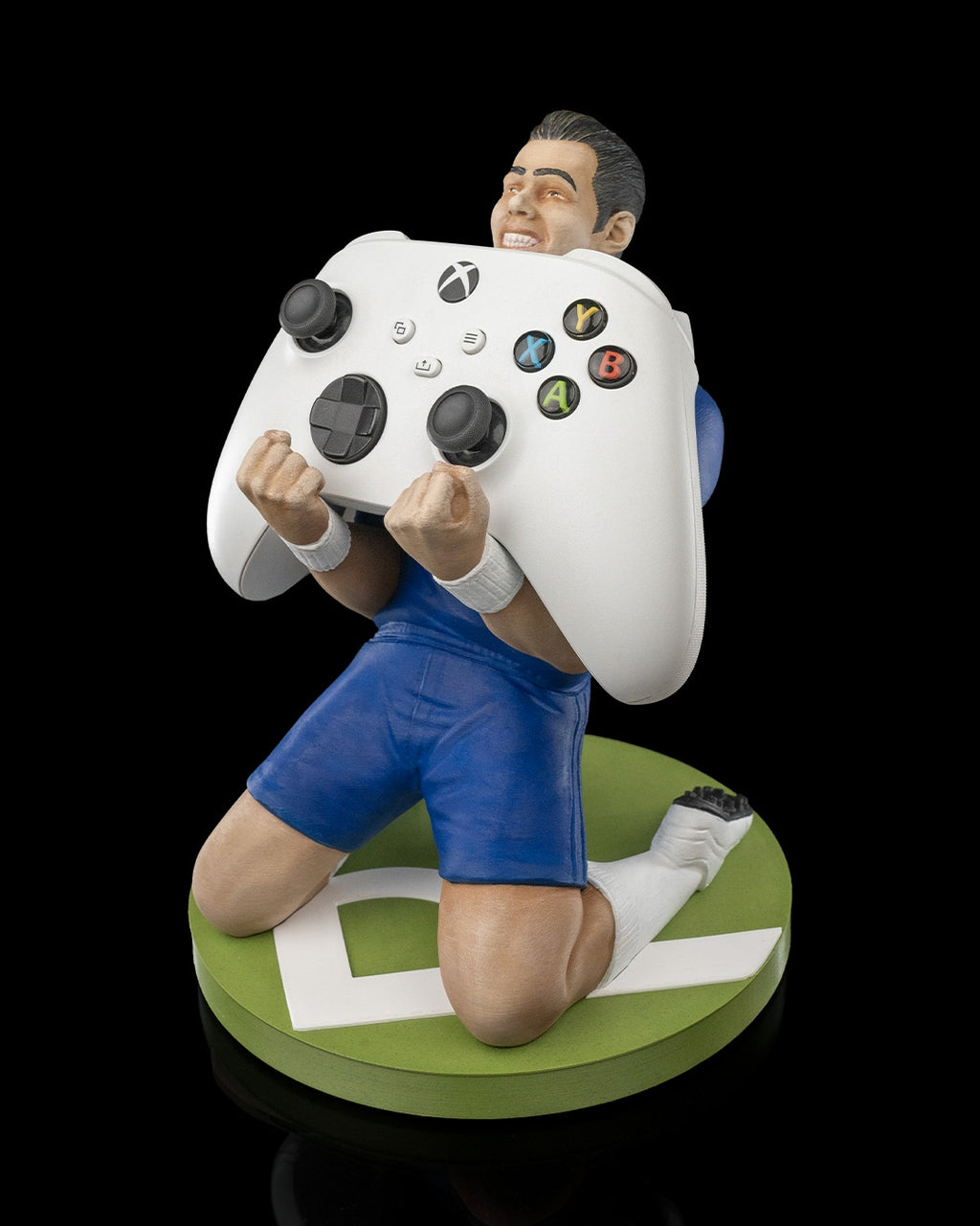 Victory Pose Controller Holder