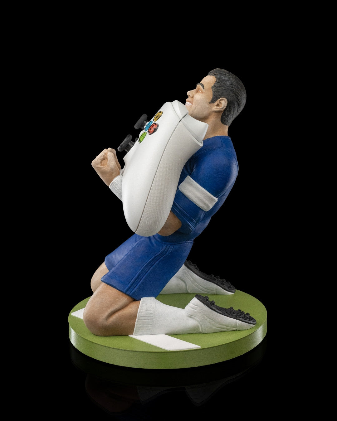 Victory Pose Controller Holder