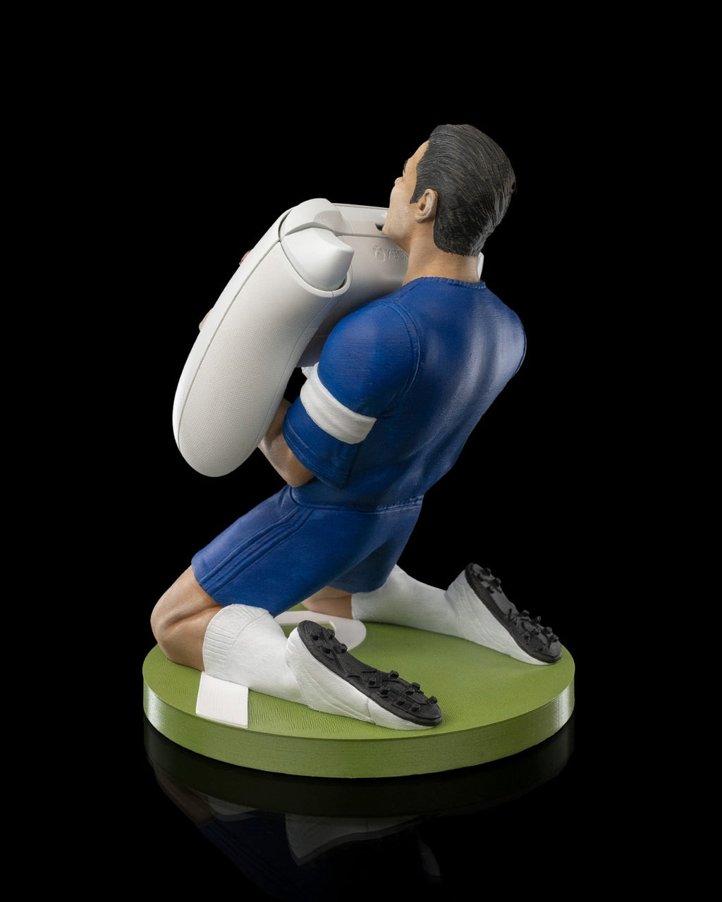 Victory Pose Controller Holder