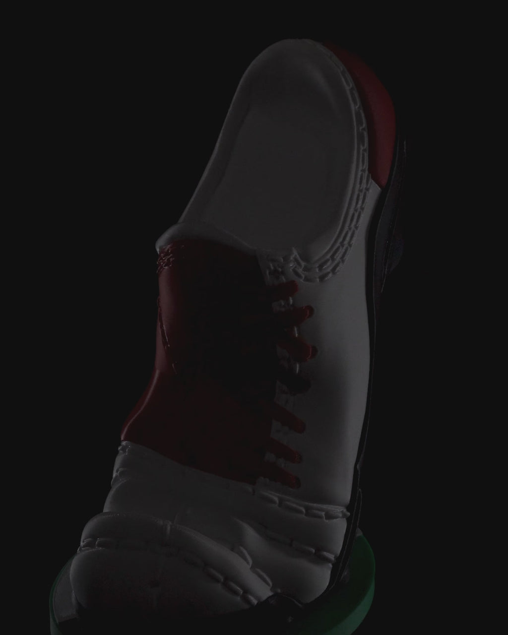 Soccer Shoes Controller Holder