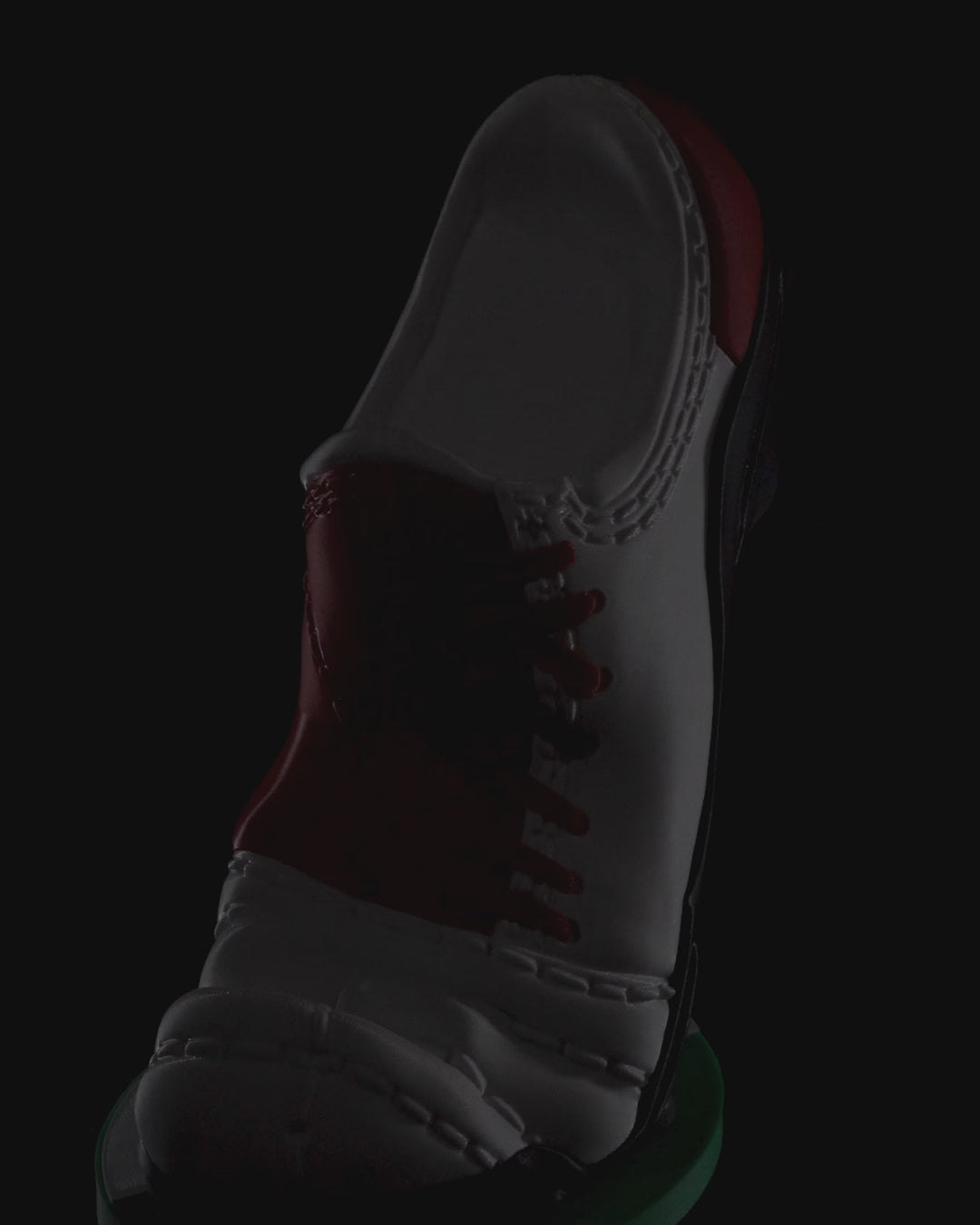 Soccer Shoes Controller Holder