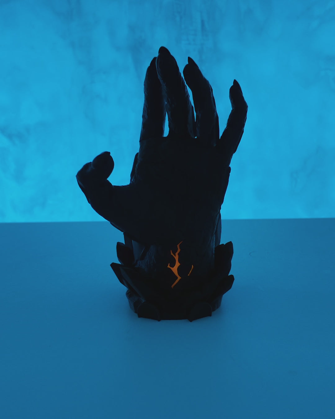 Light Fracture Controller Holder
