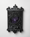 Dragon Eye Light Switch Cover: Fantasy Home Decor