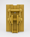 Mechanical Lever Light Switch Cover