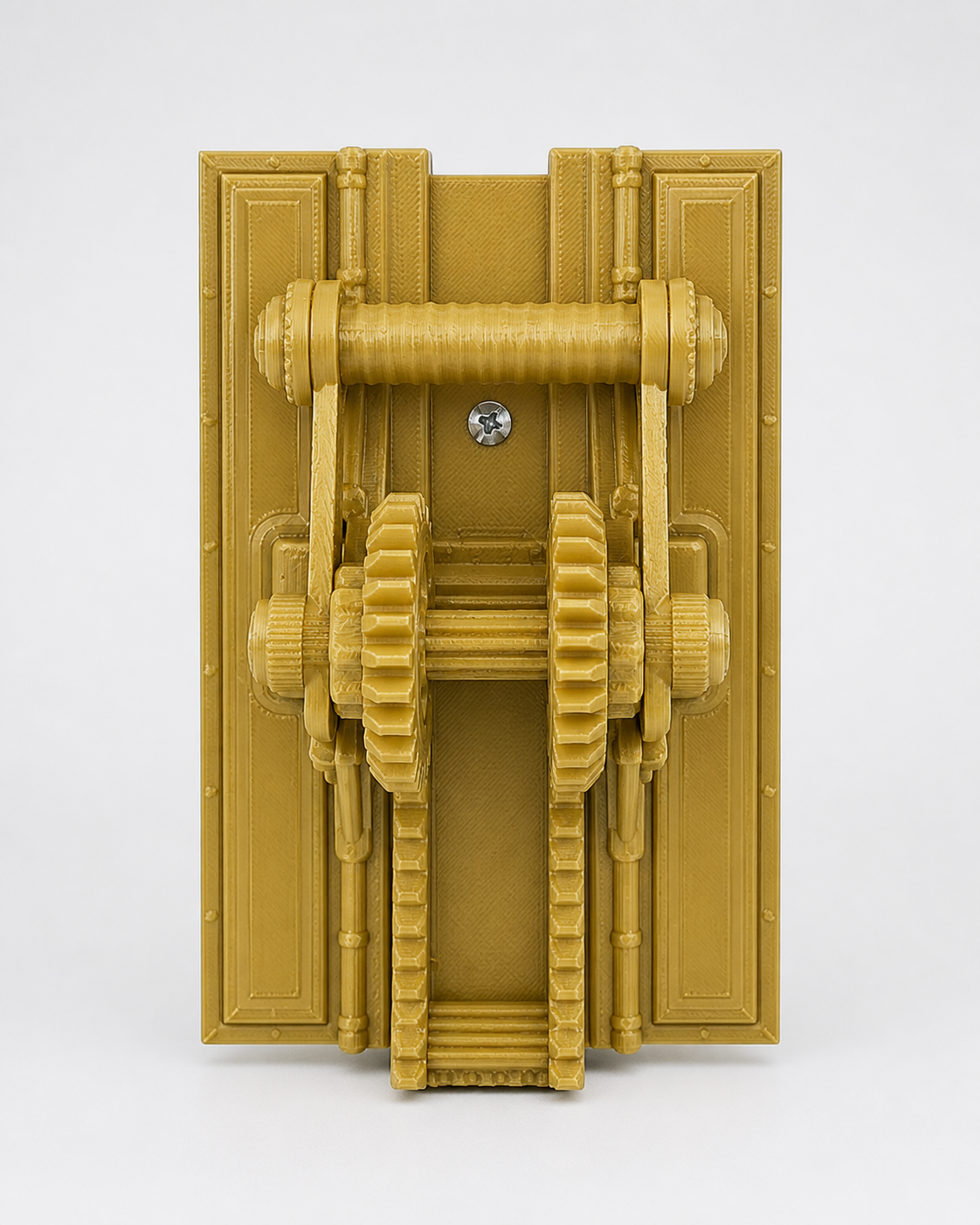 Mechanical Lever Light Switch Cover