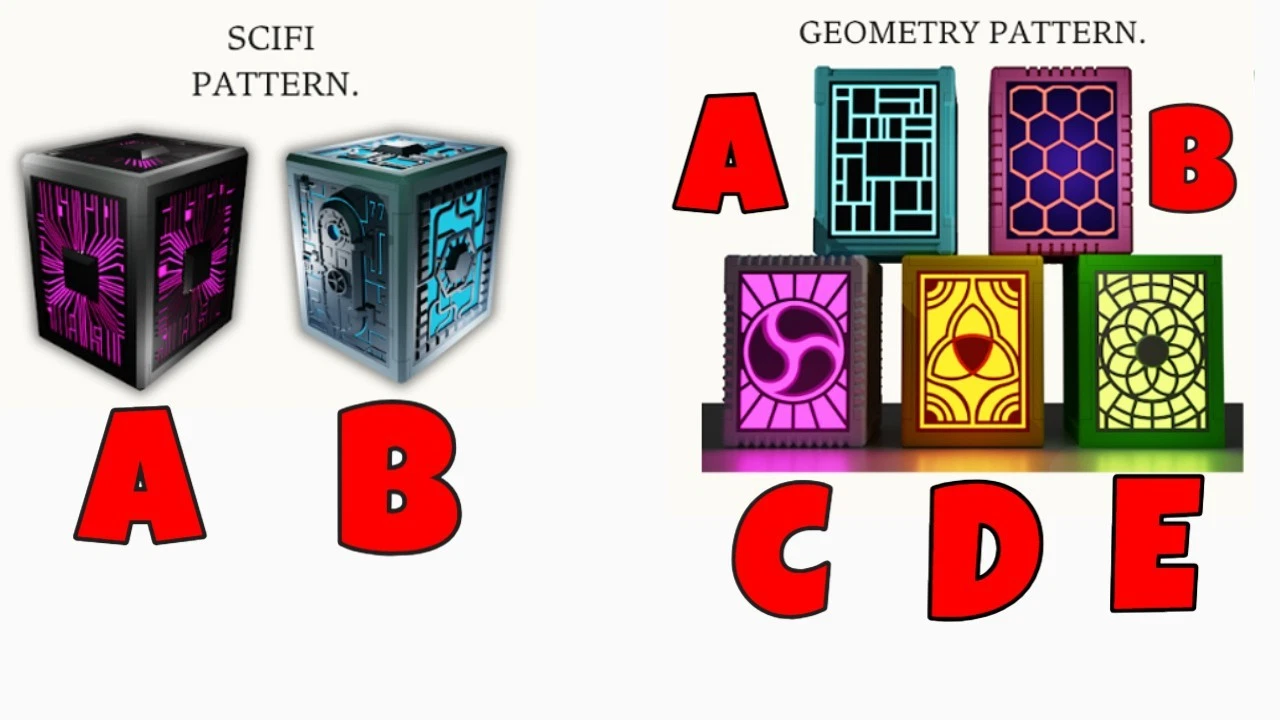 Design Your Own Custom Deck Box